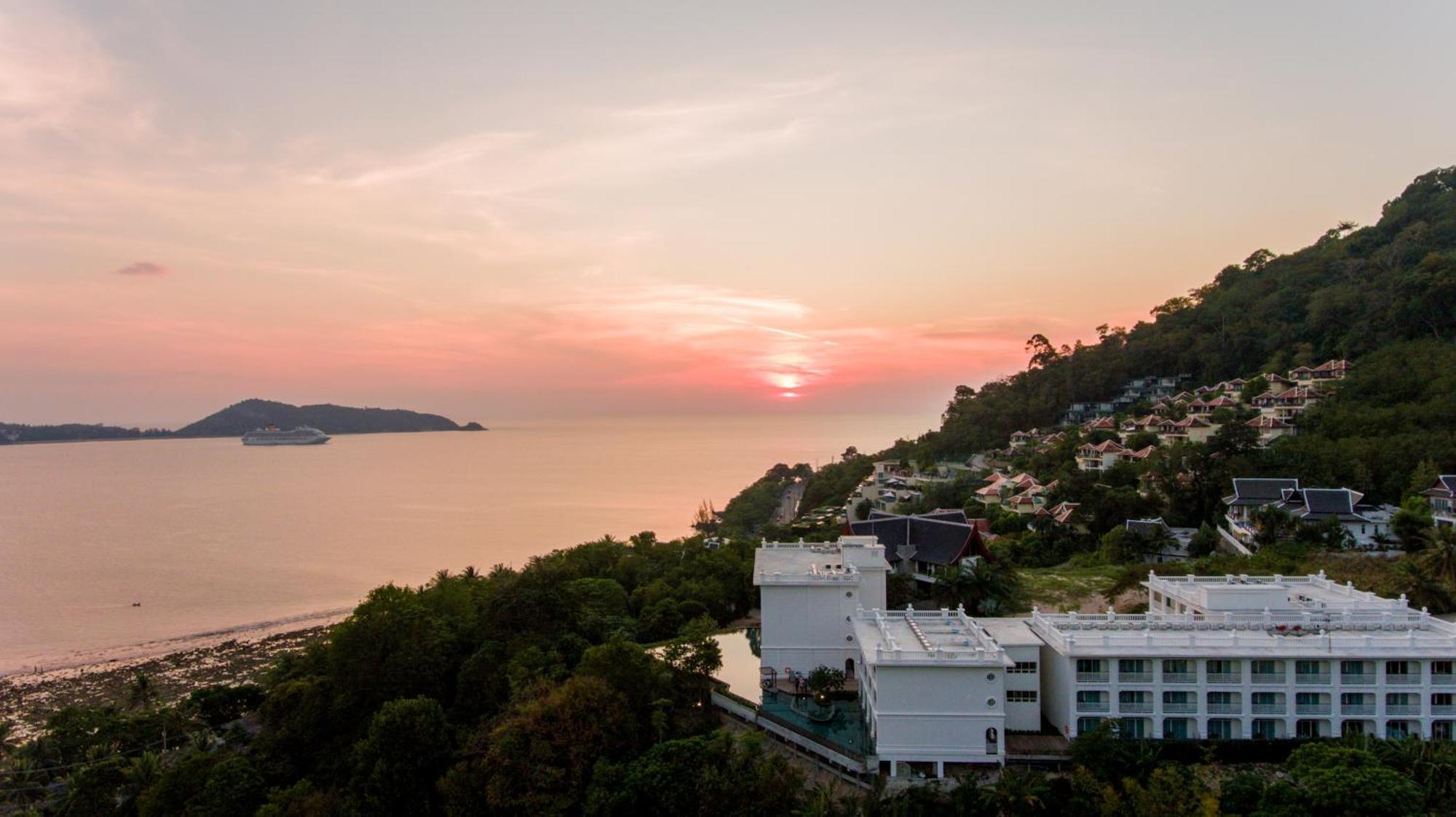 Marina Gallery Resort-kacha-kalim Bay By Sugar Marina Boutique