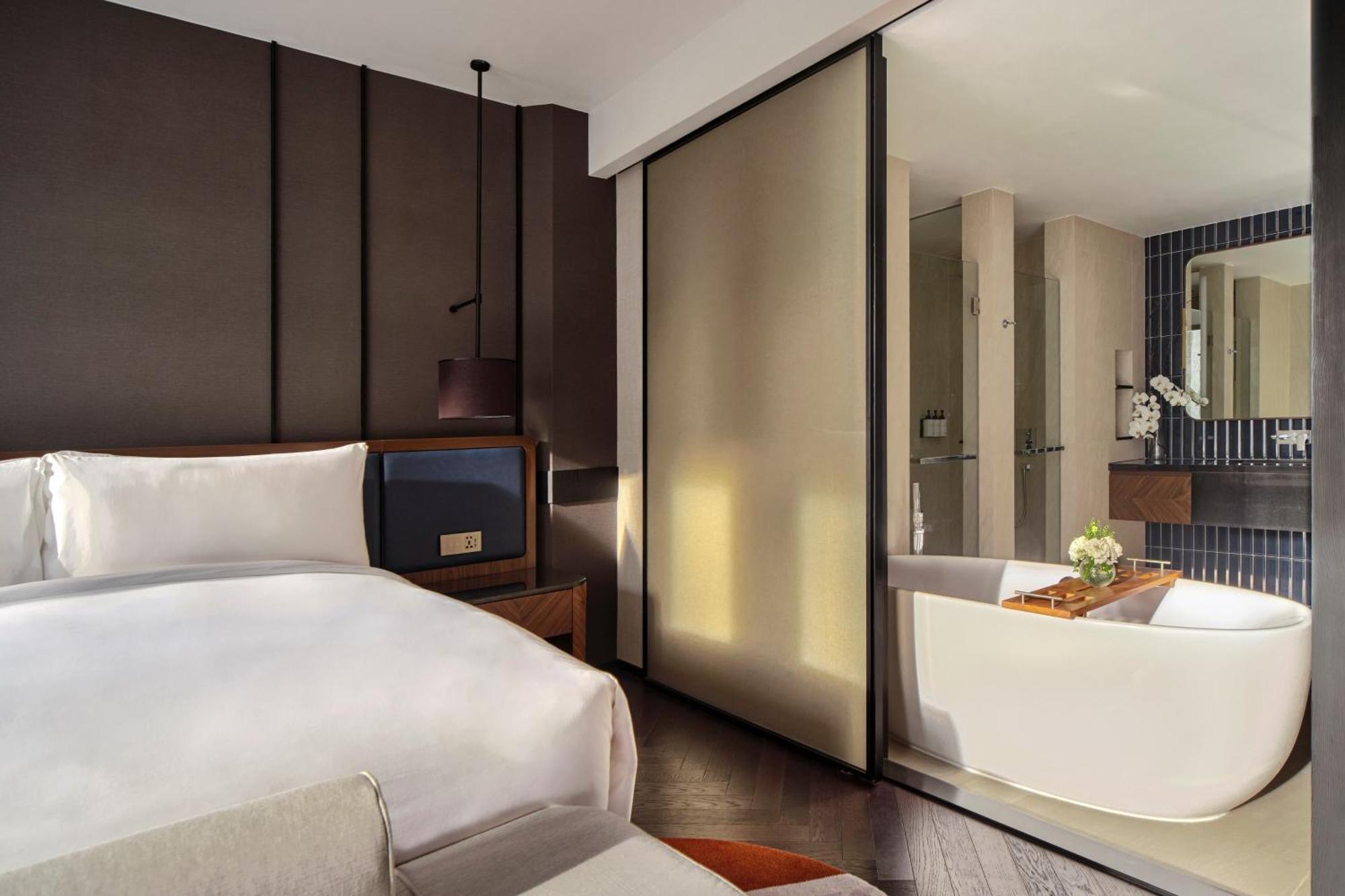 Intercontinental Sukhumvit By Ihg Hotel Bangkok