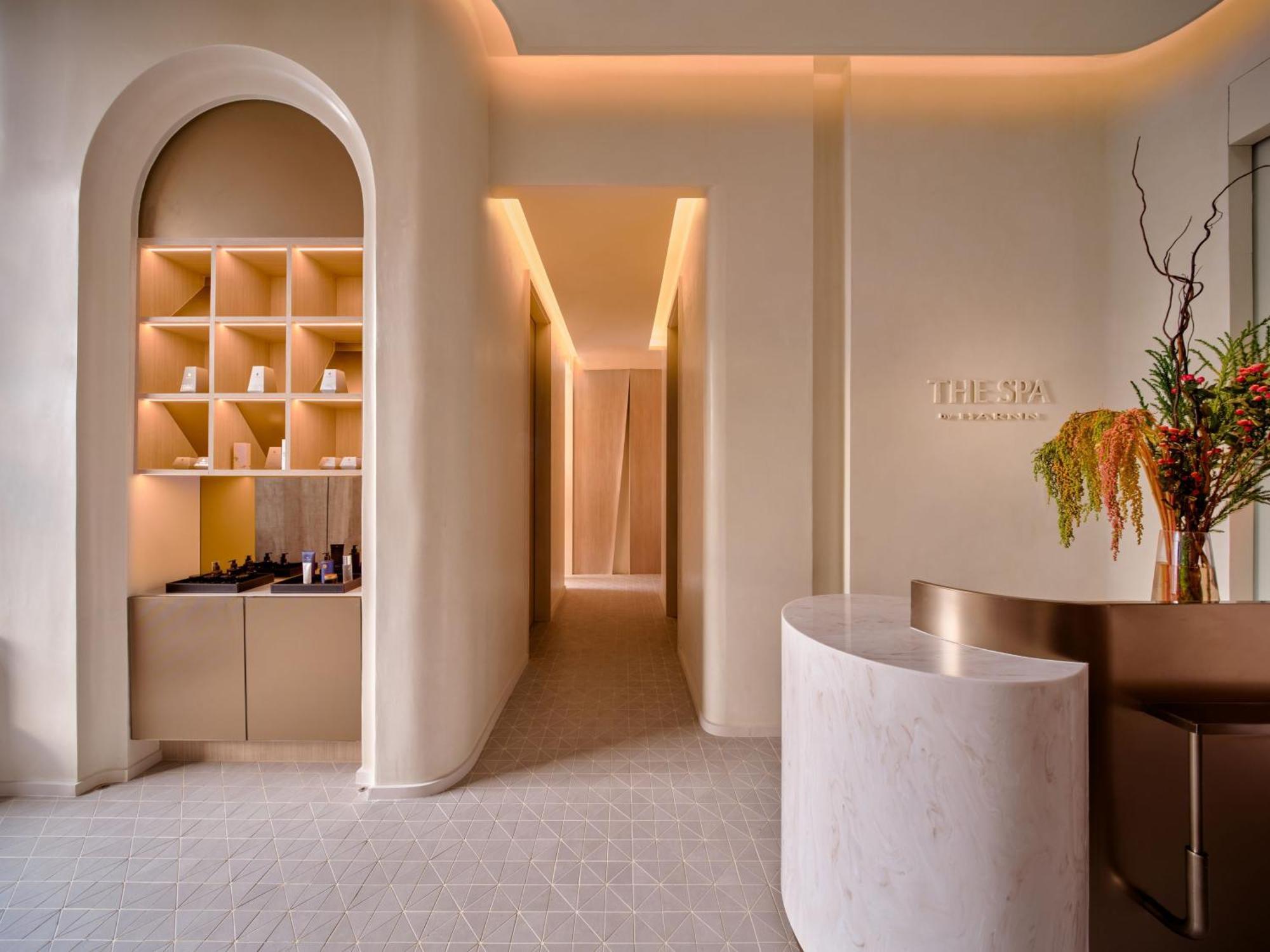 Hotel Intercontinental Sukhumvit By Ihg Bangkok