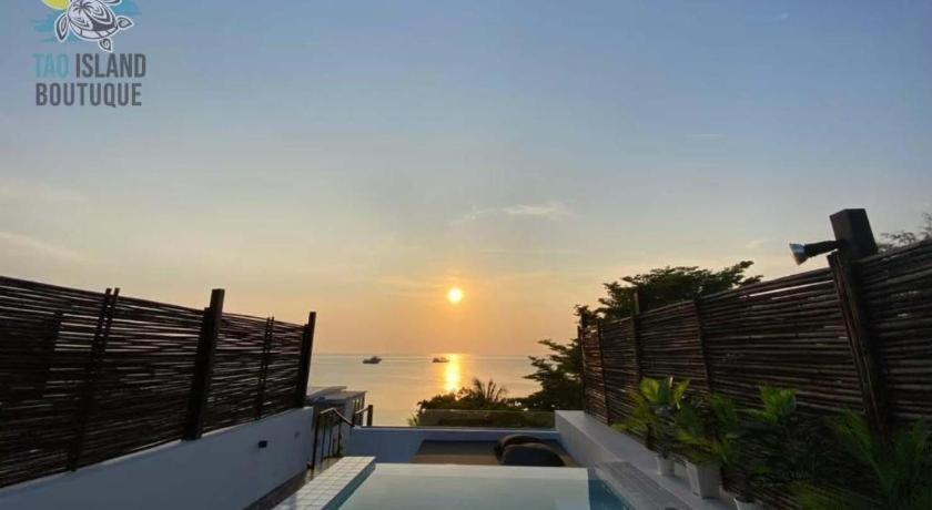 Hotel Tao Island Boutique 4*