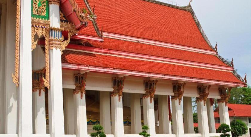 Hotel Tanaphat Hatyai Hat Yai