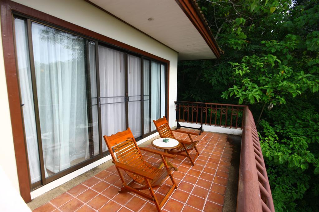 Phuket Nature 2* Nai Yang