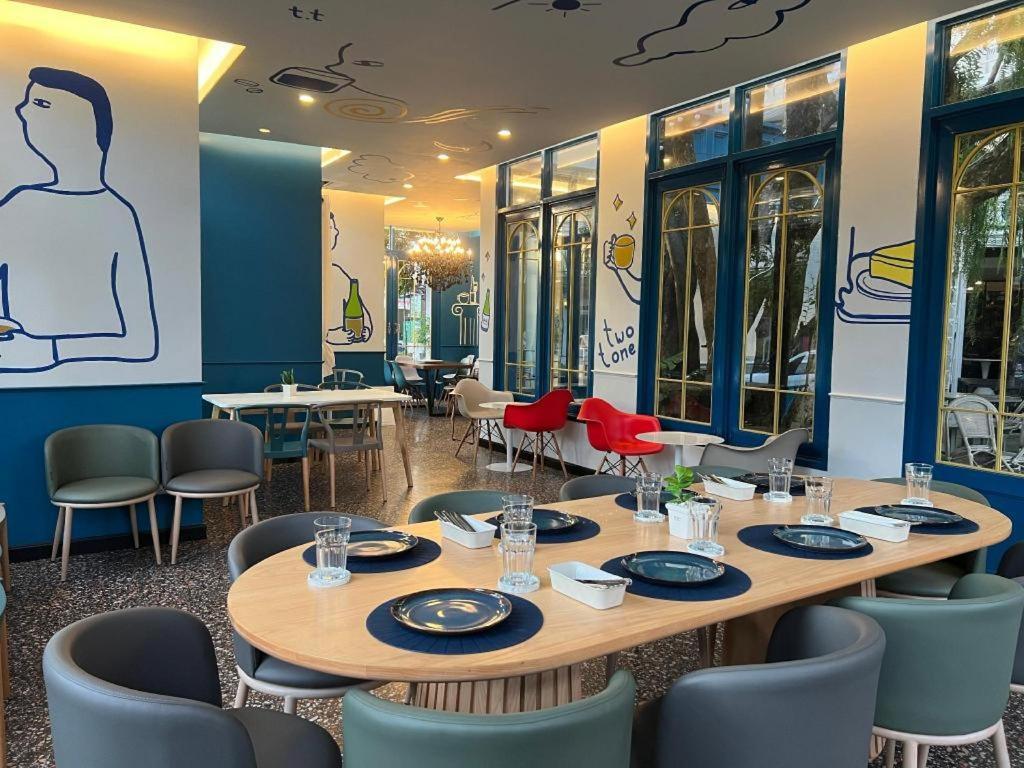 Hotel Prs By Sojourn