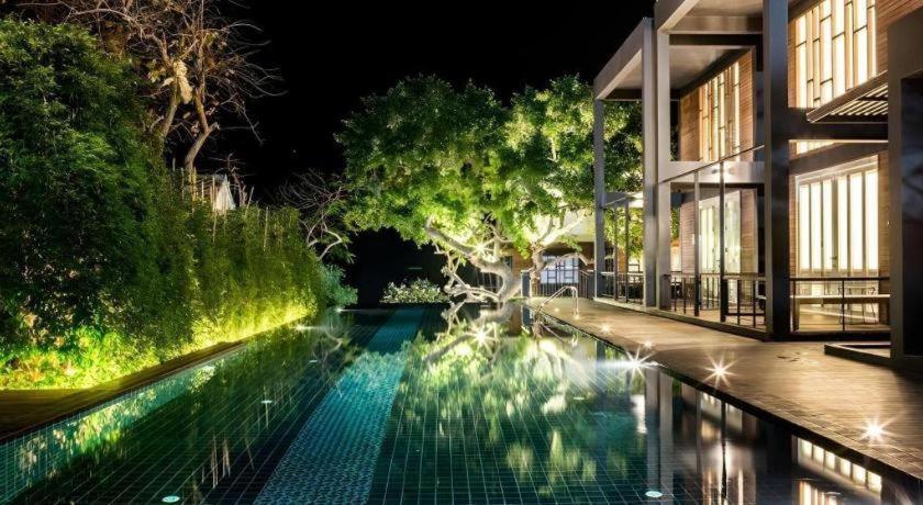 Resort The Blue Sky @