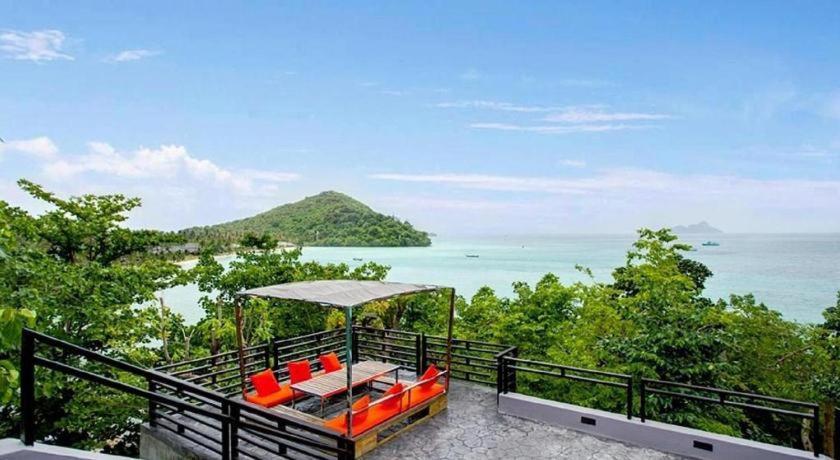 360 And Resort