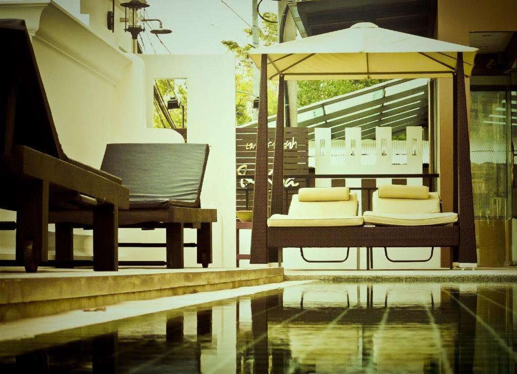 Maytara Pattaya