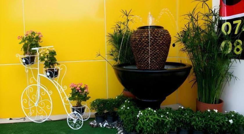 Ido Boutique 3* Hat Yai