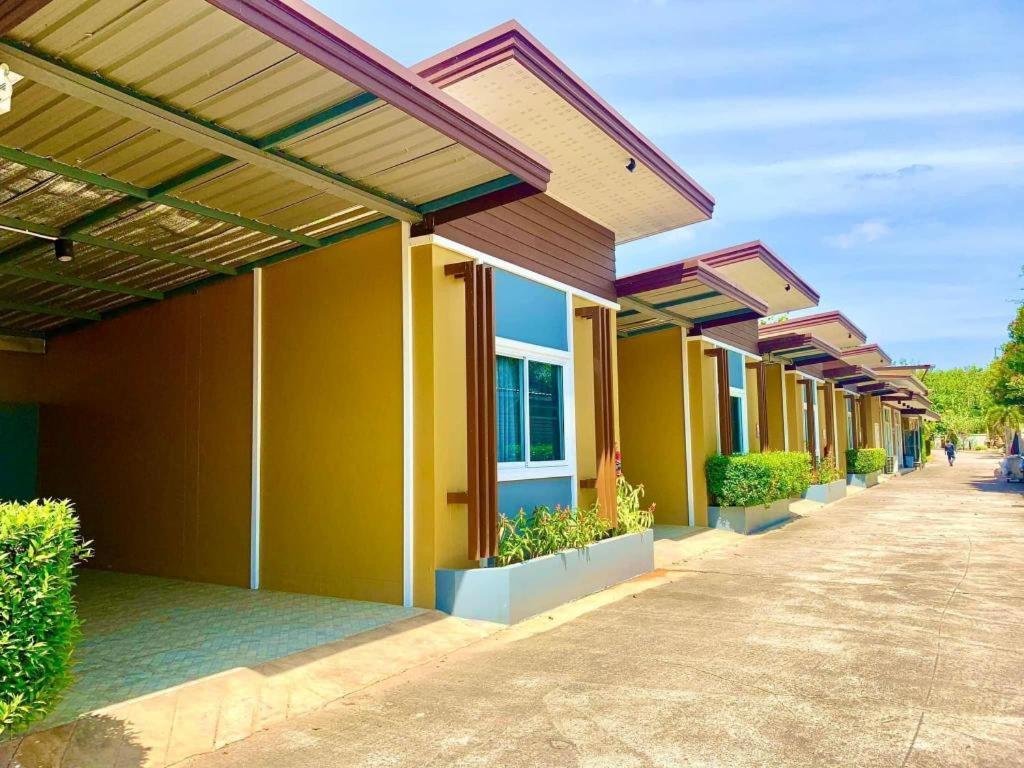 Resort Seree Grand Hat Yai