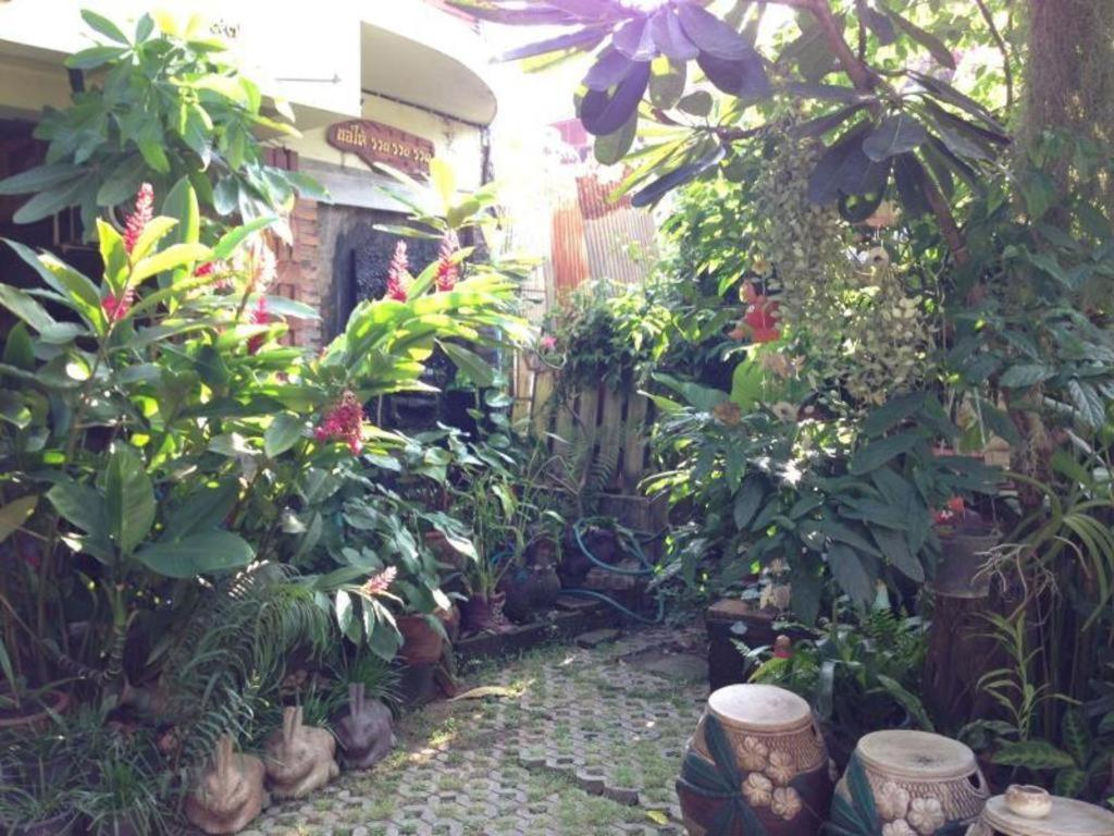 Hotel Baan Pim Chiang Mai