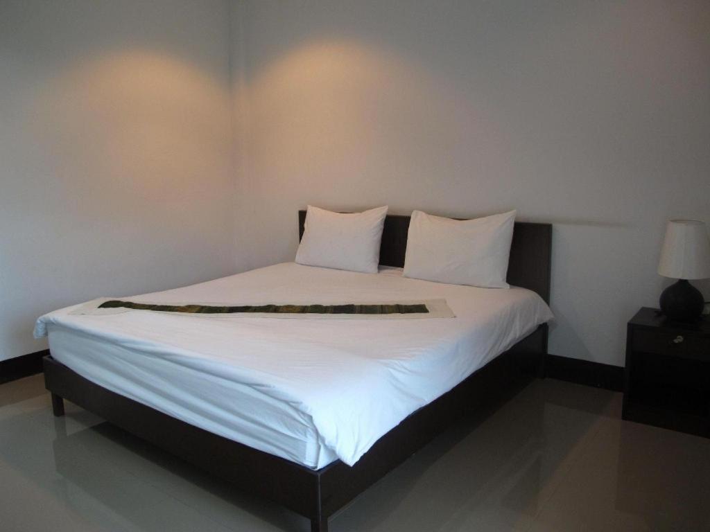 Sukthavorn Hotel