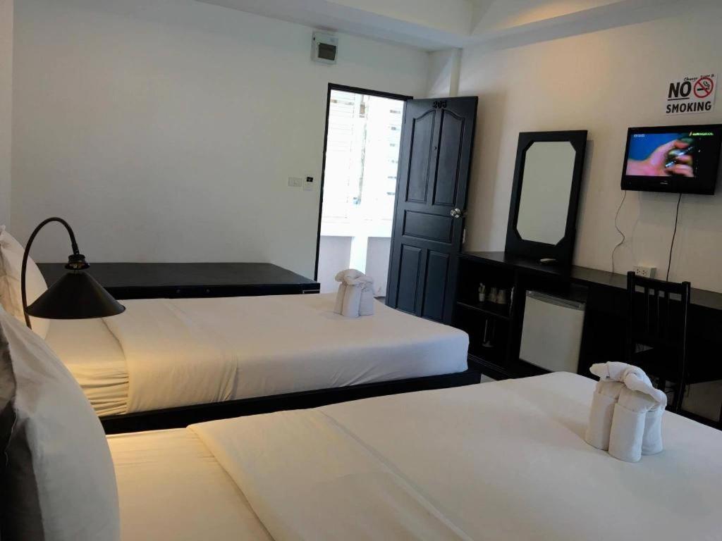 Sp. Place Hotel Koh Chang