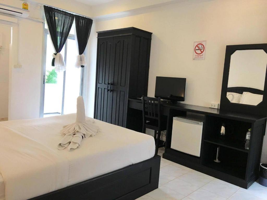 Sp. Place Hotel 2*
