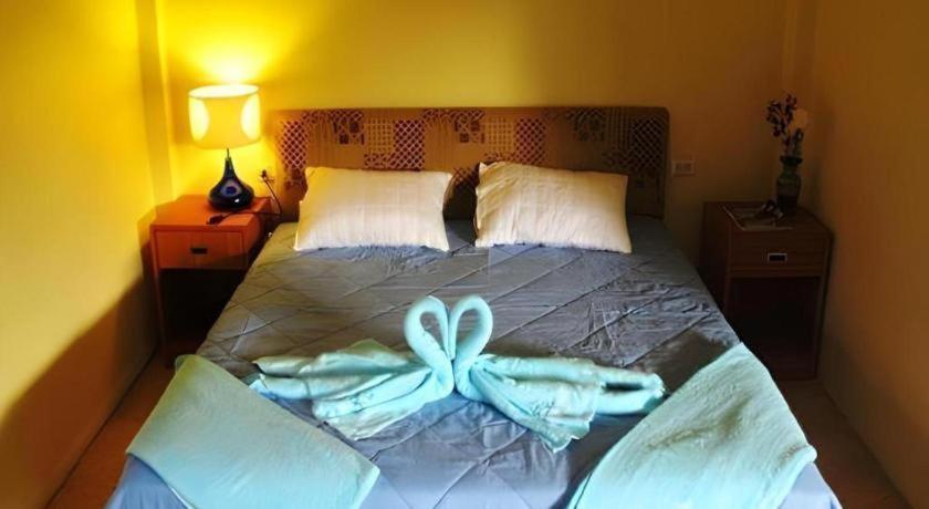 Gerd And Noi 3* Khao Lak