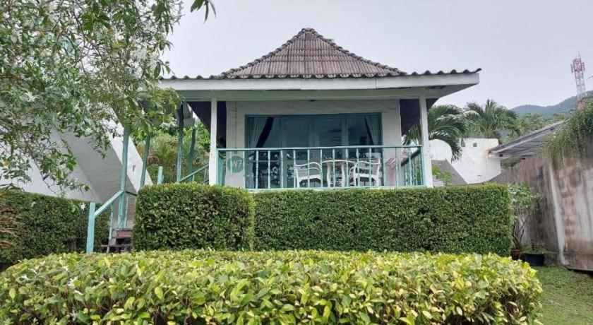 Warapura Resort 3*