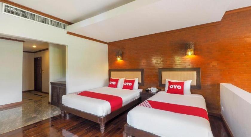 Hotel Oyo 920 Saensukkho And 3*