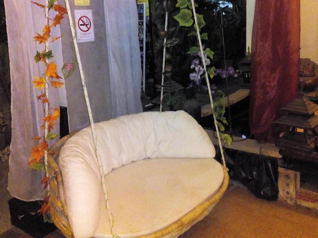 Hotel Baan Pim Chiang Mai