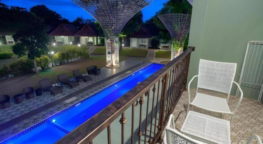 Amarin Resort