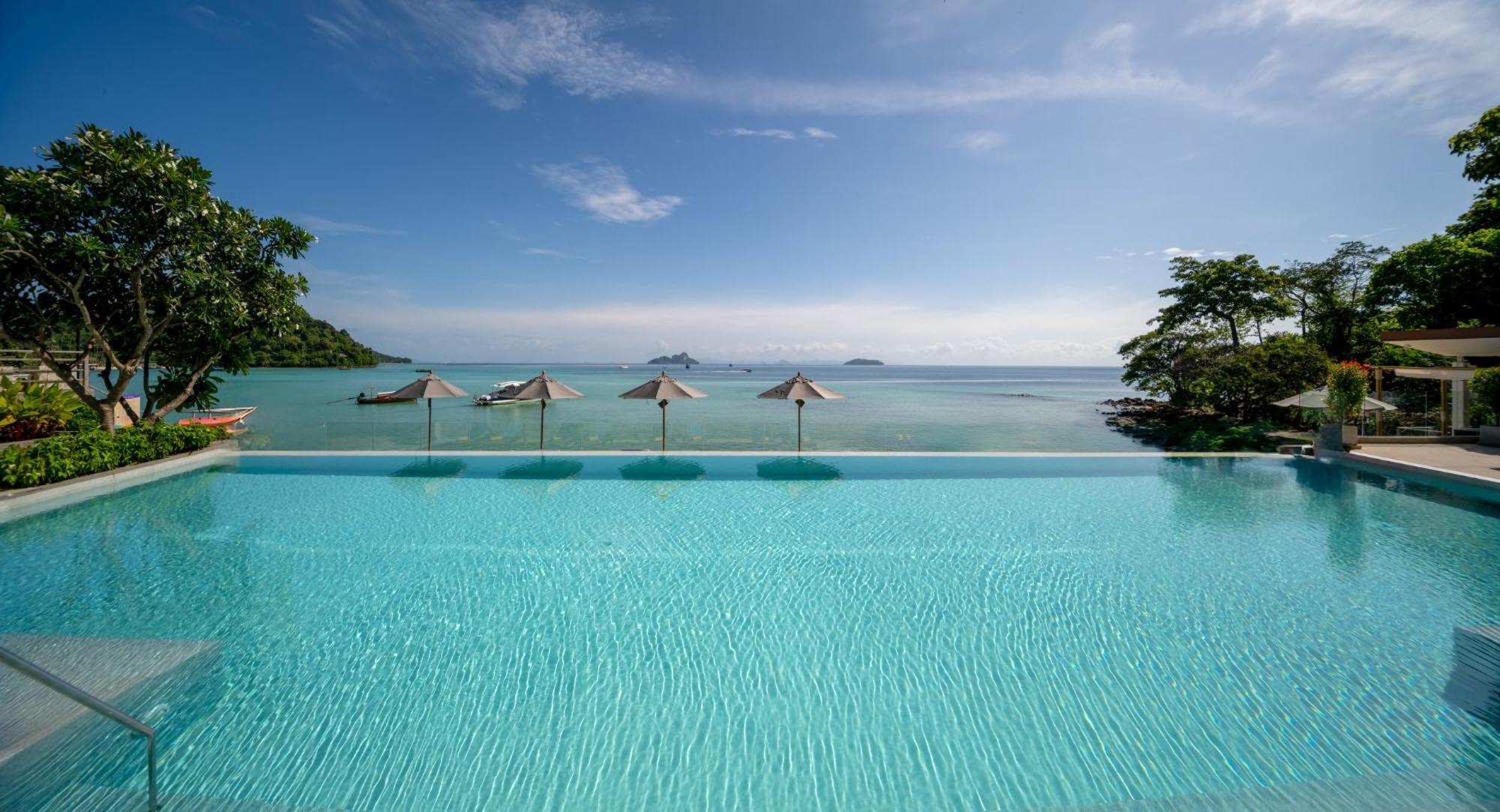 Centara Island 4* Phi Phi Don