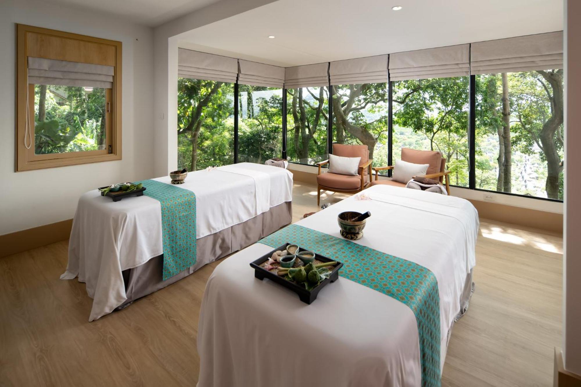 Hotel Centara Island 4*
