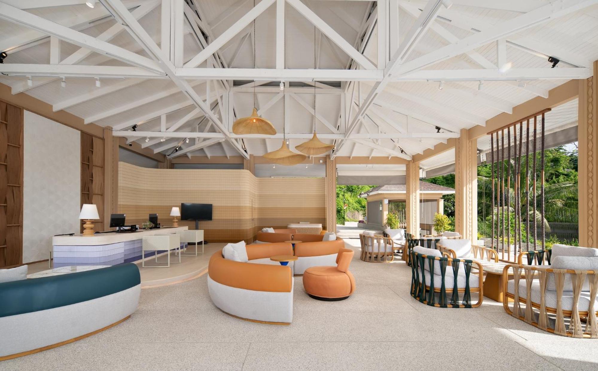 Hotel Centara Island