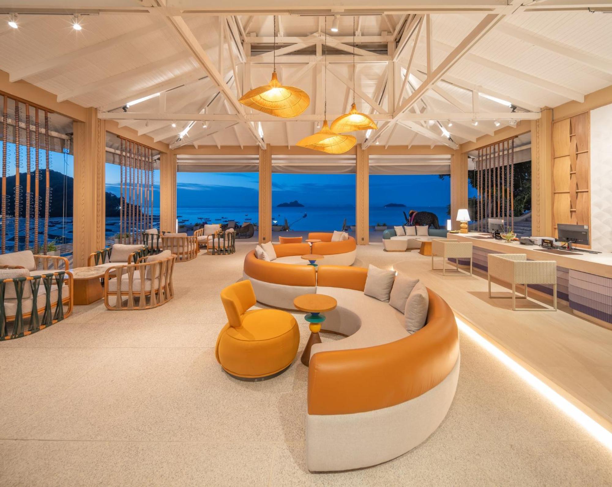 Centara Island 4*