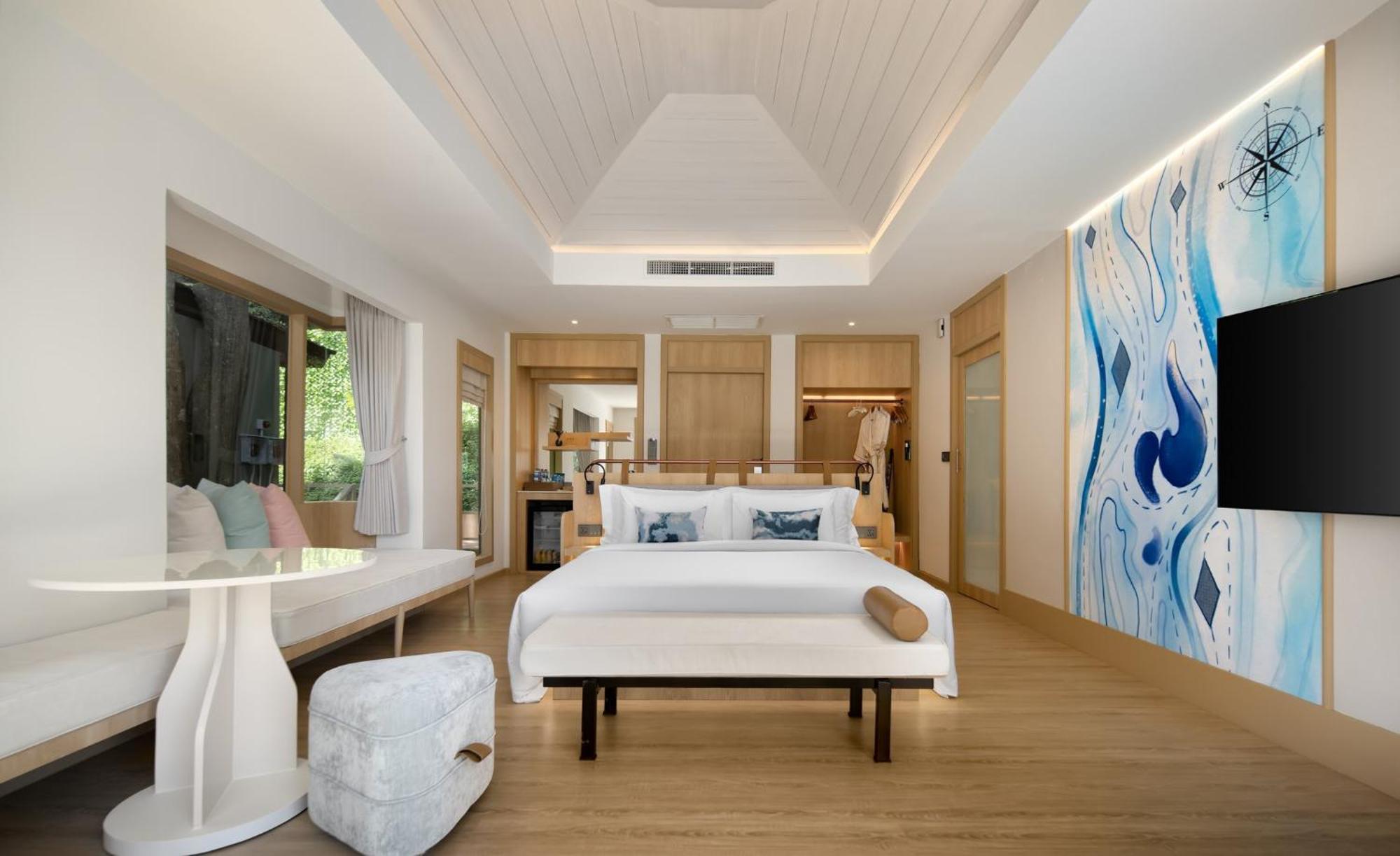 Centara Island Hotel Phi Phi Don