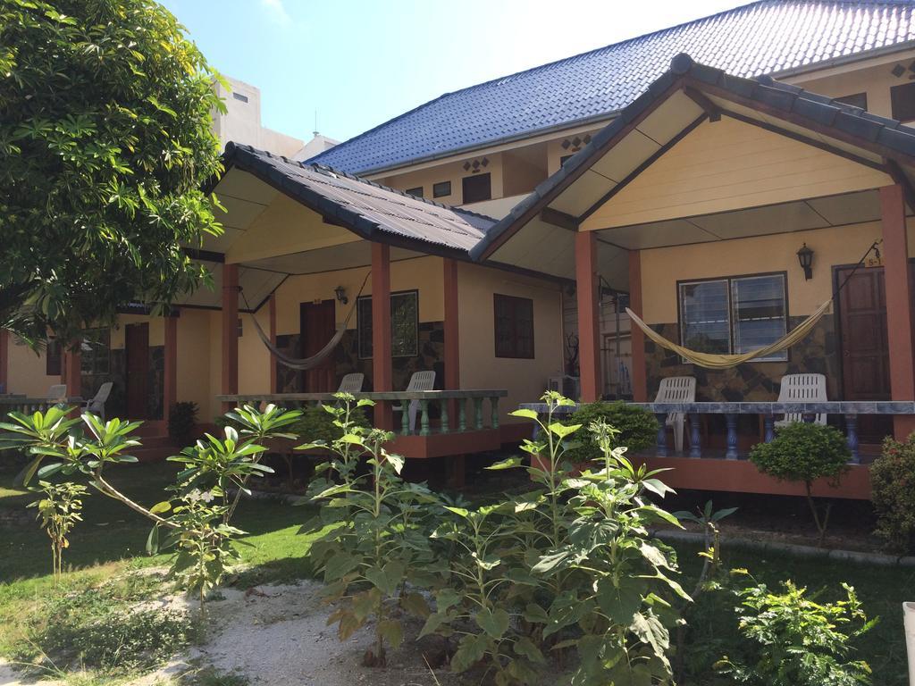 Resort Suksabai