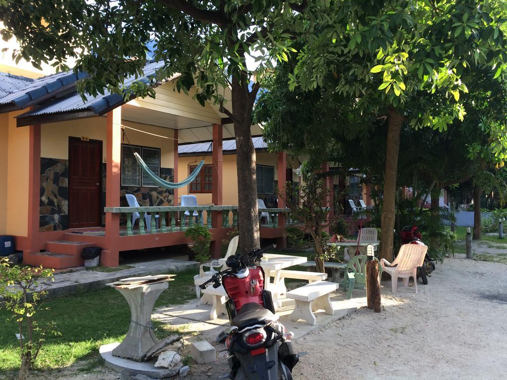 Suksabai Resort