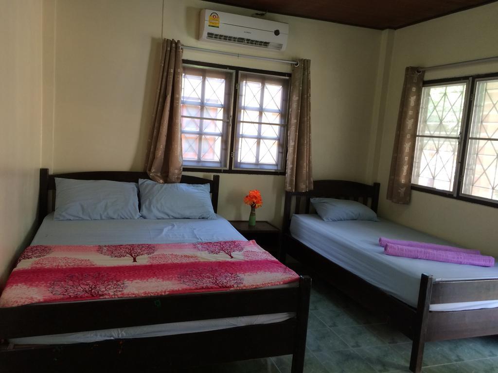 Resort Suksabai