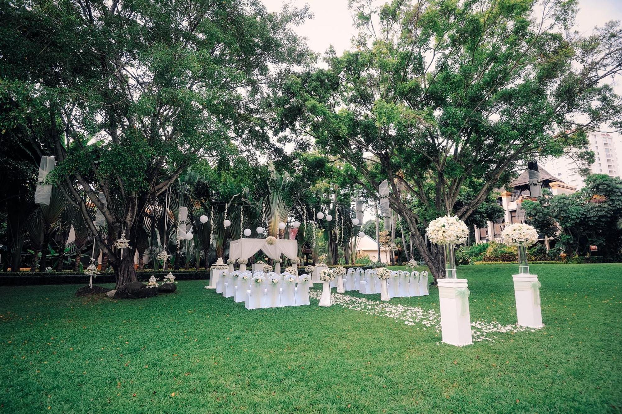 Resort Paradox Phuket Karon