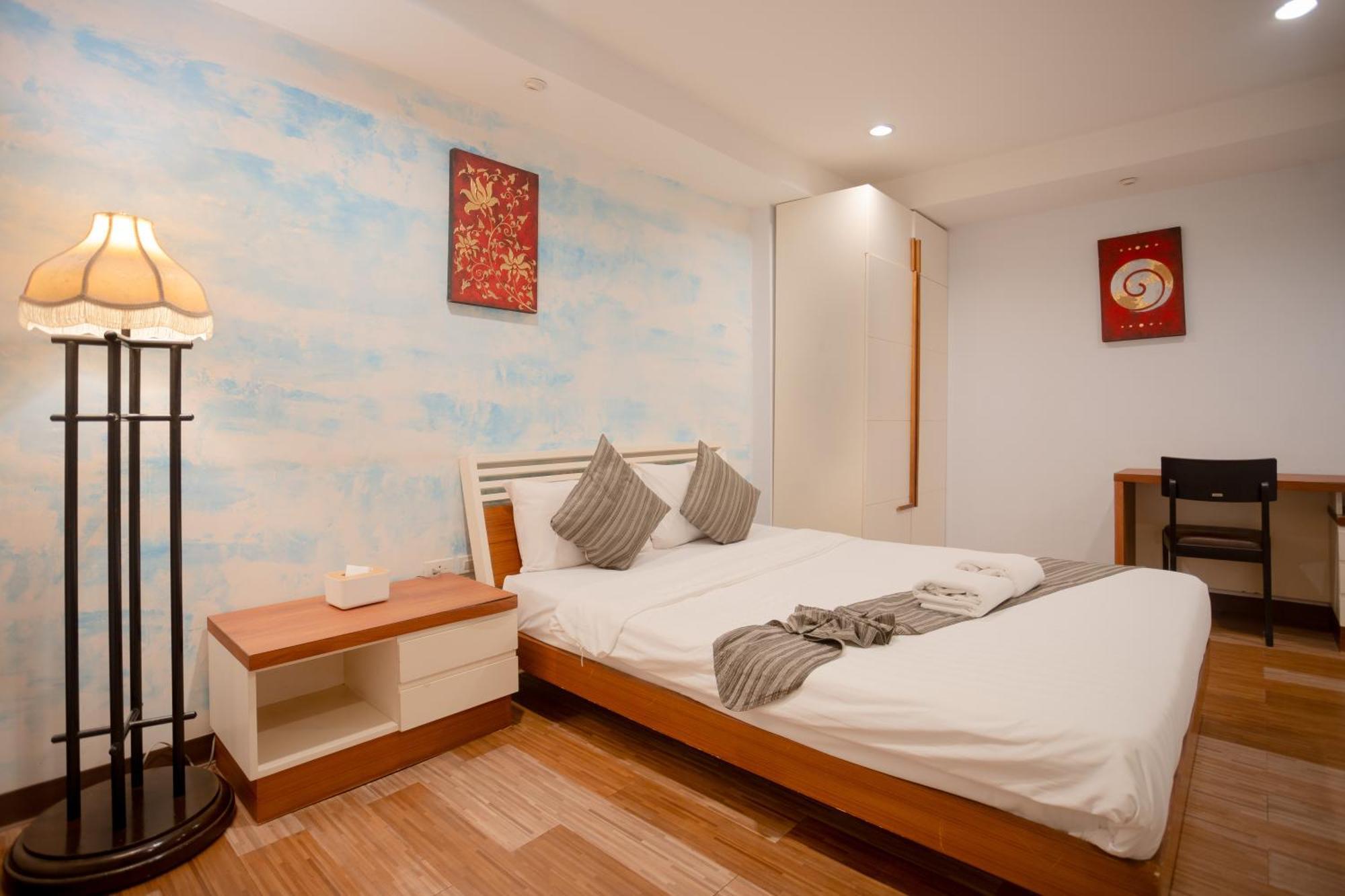 Hotel My Way Music Sha Extra Hua Hin