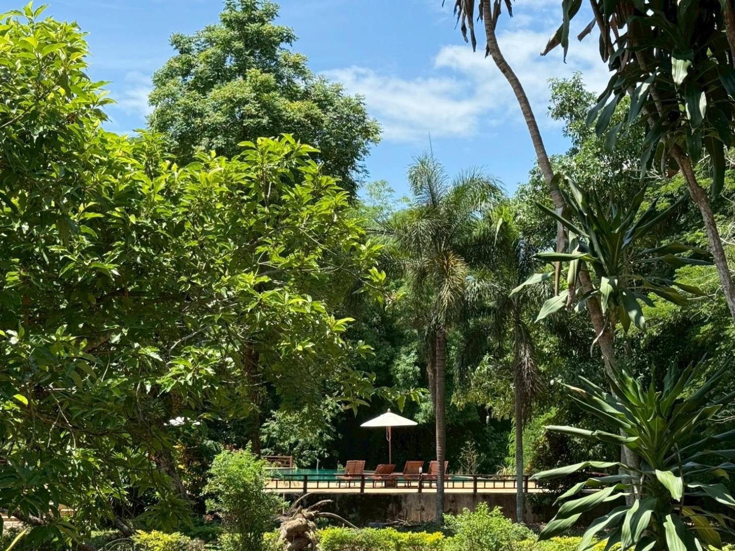 Baan Krating - Sha Resort 3*