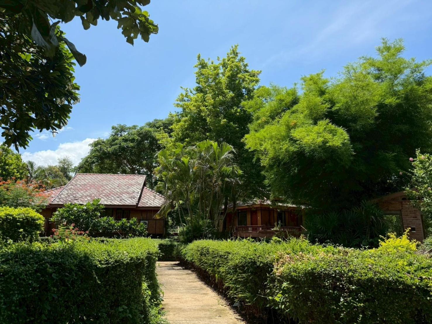 Baan Krating - Sha Resort