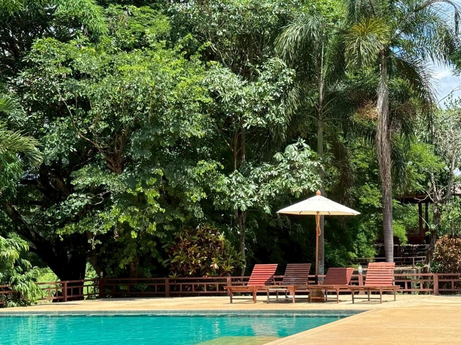 Resort Baan Krating - Sha