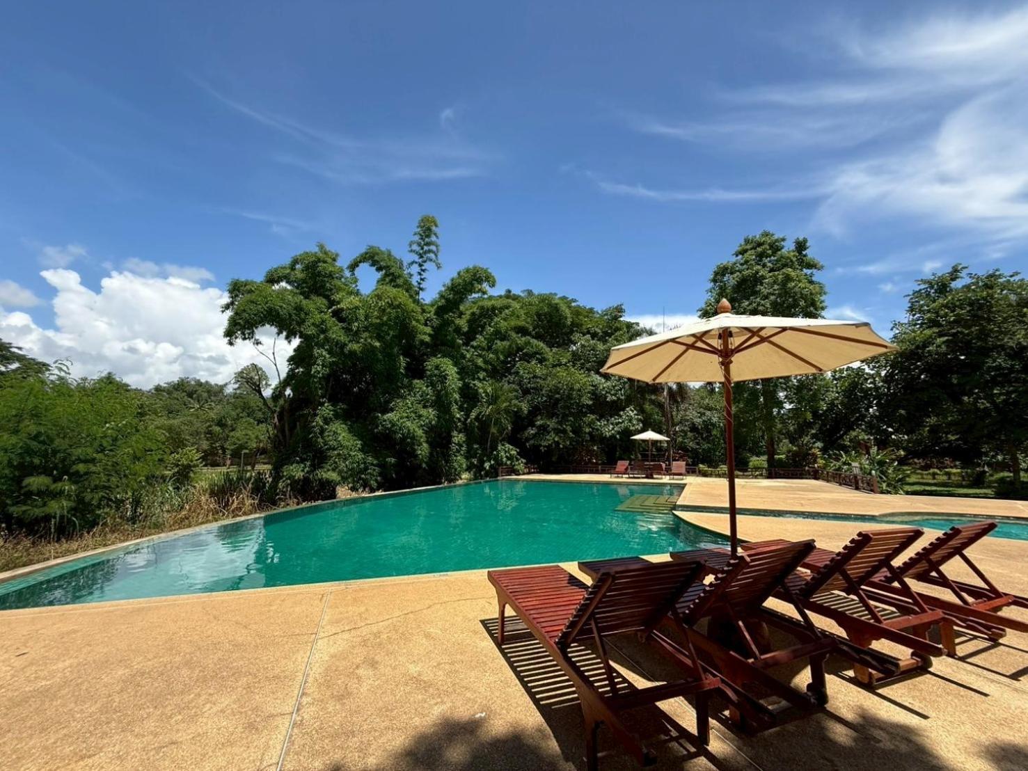 Resort Baan Krating - Sha 3*