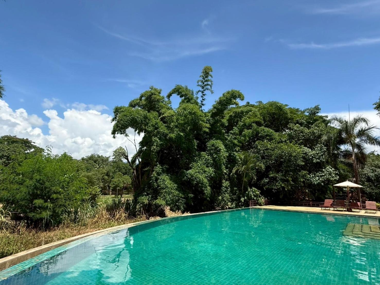 Baan Krating - Sha Resort Pai
