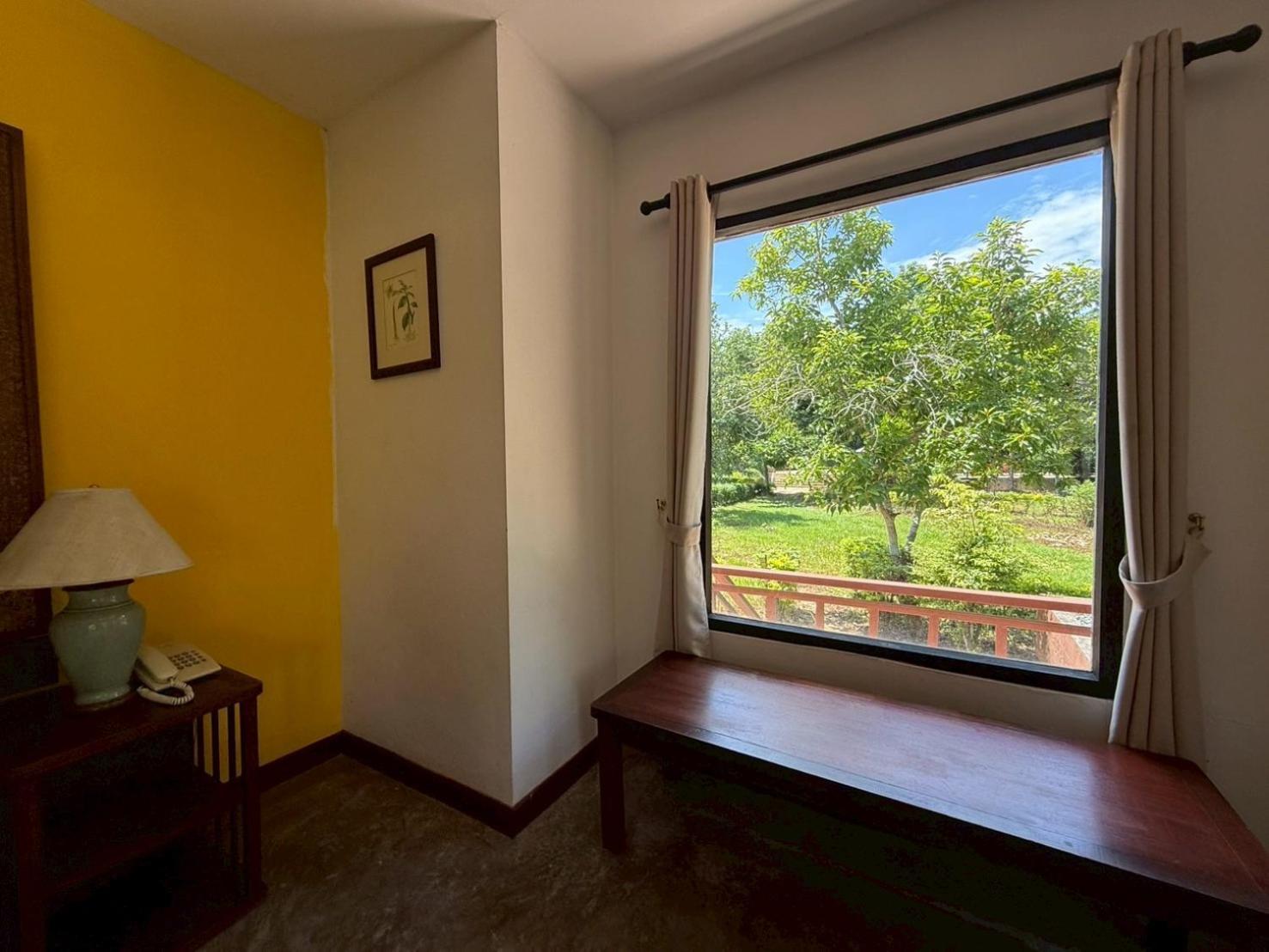 Baan Krating - Sha 3* Pai