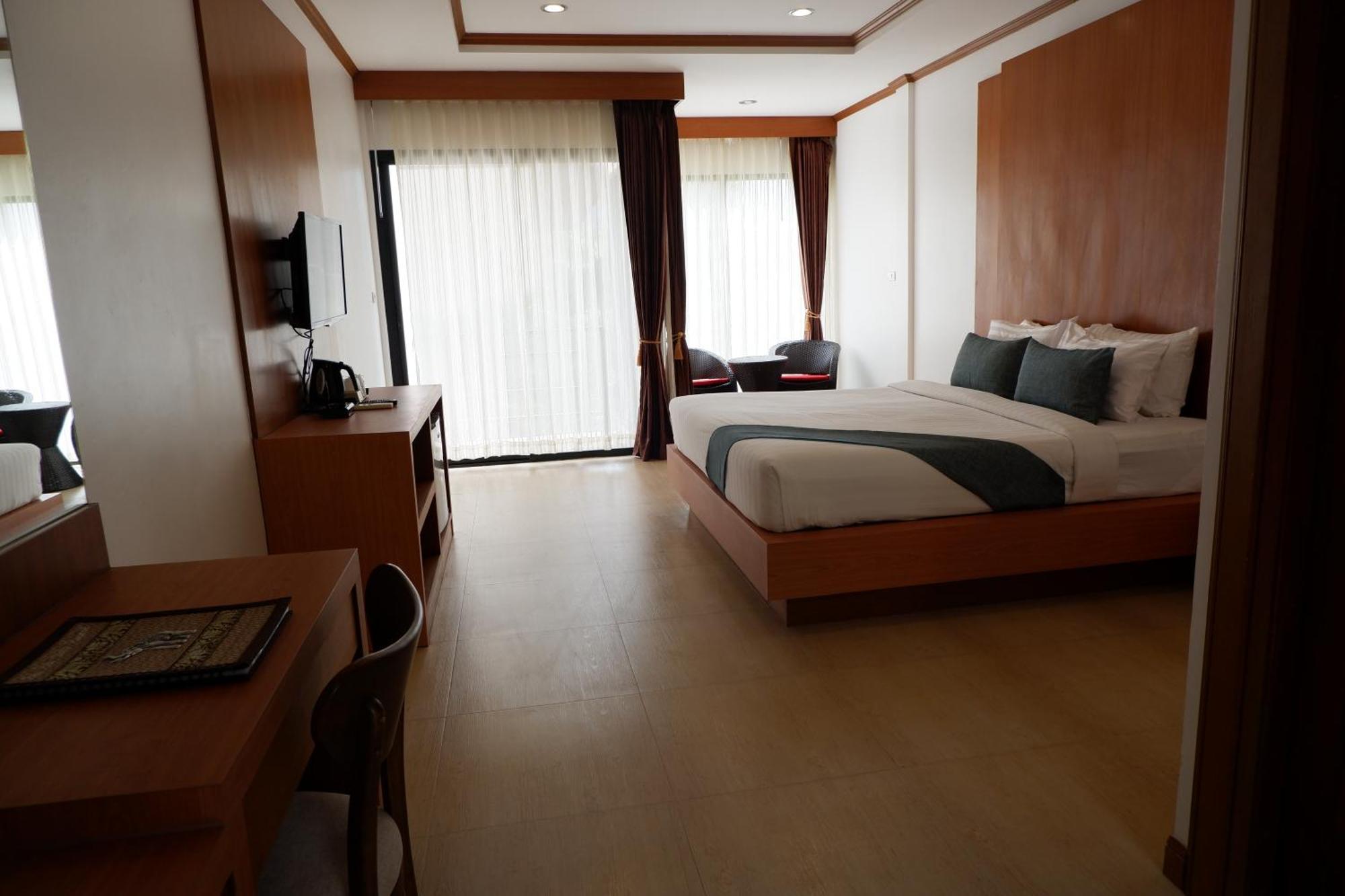 Phi Phi Villa Resort