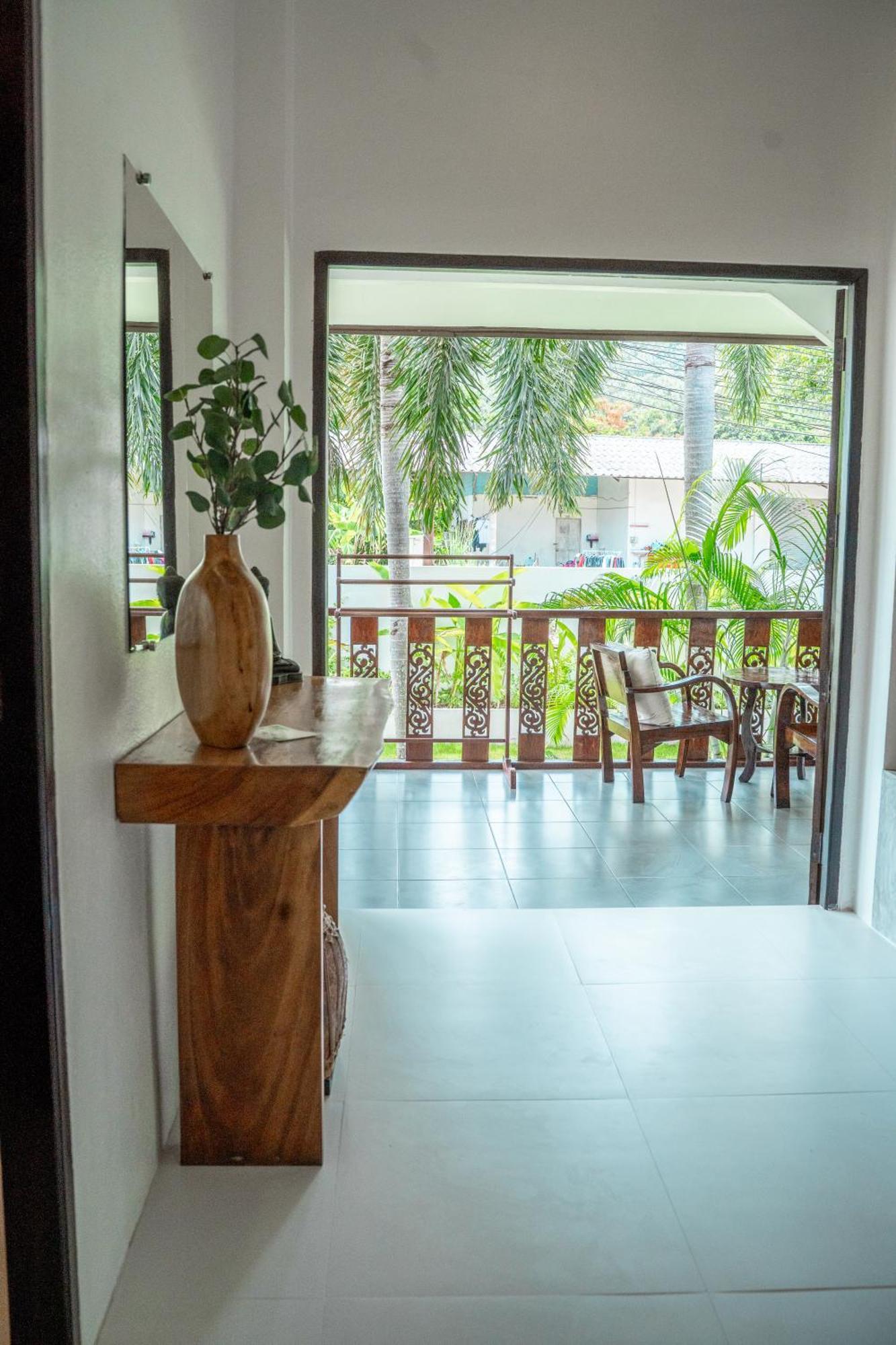 Chalisa Villa