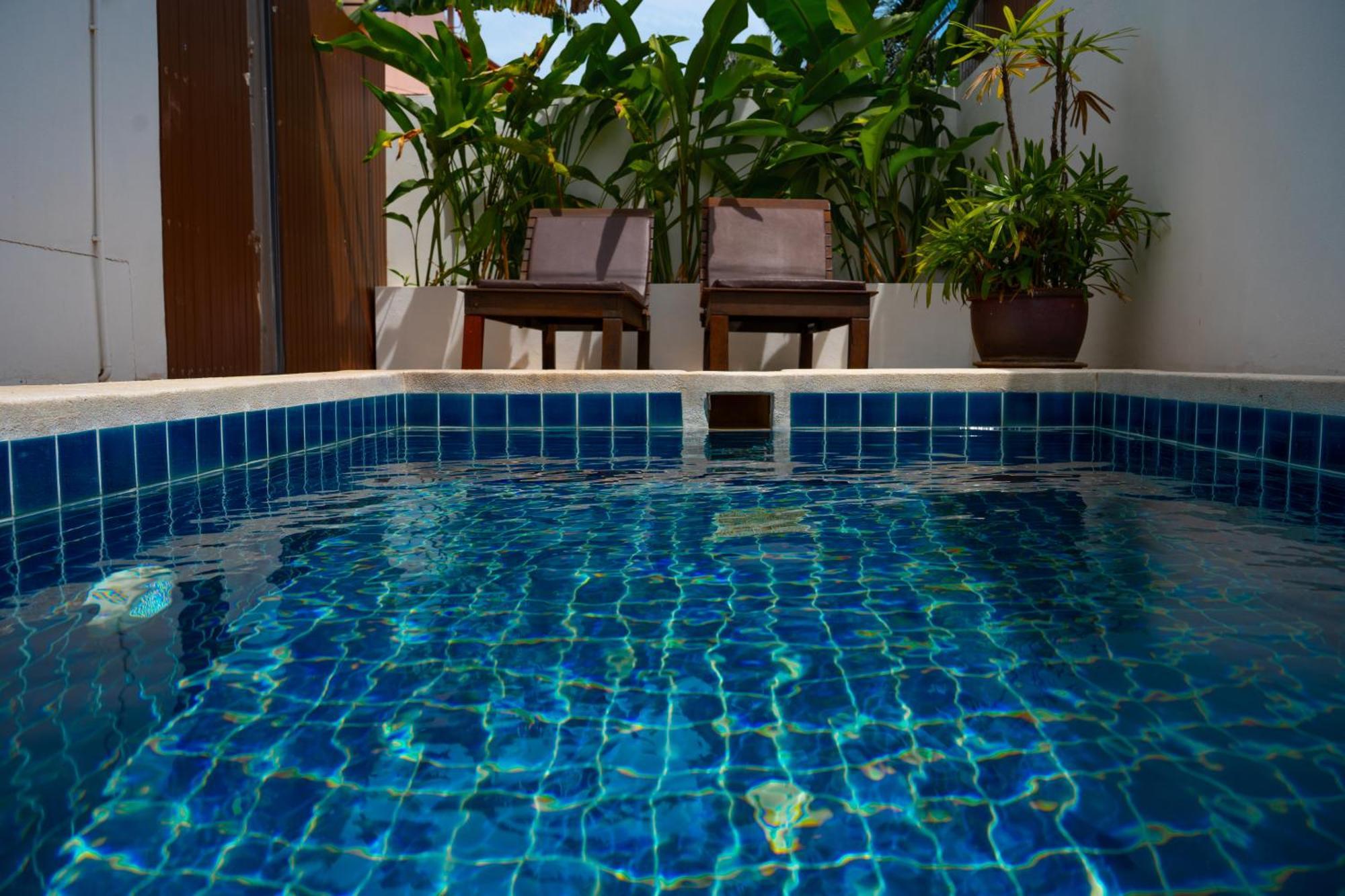 Chalisa Koh Tao