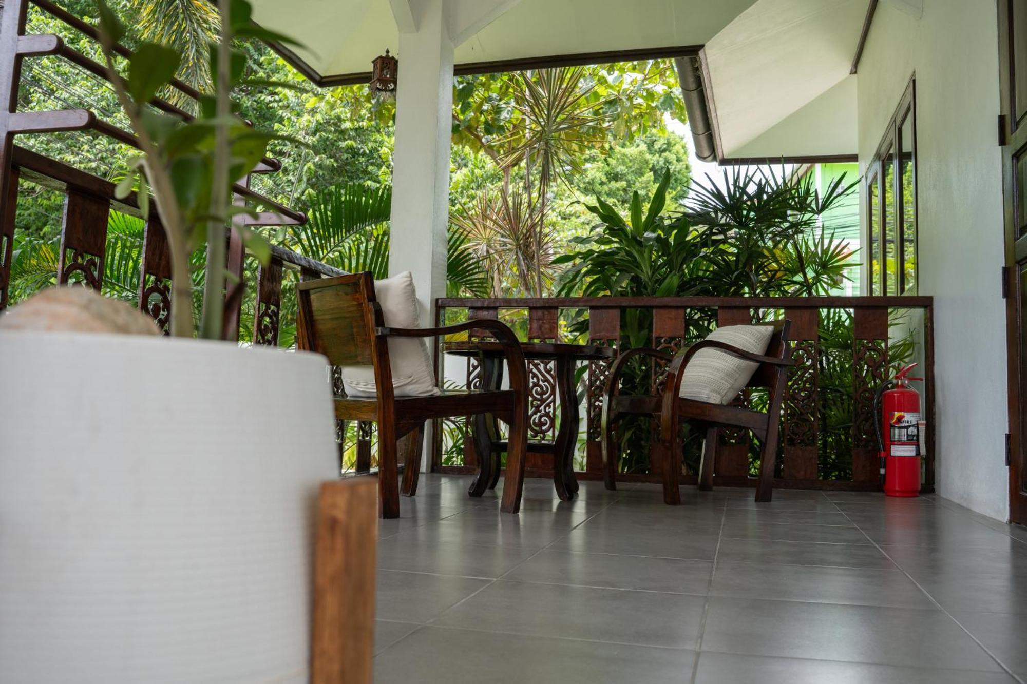 Chalisa * Koh Tao