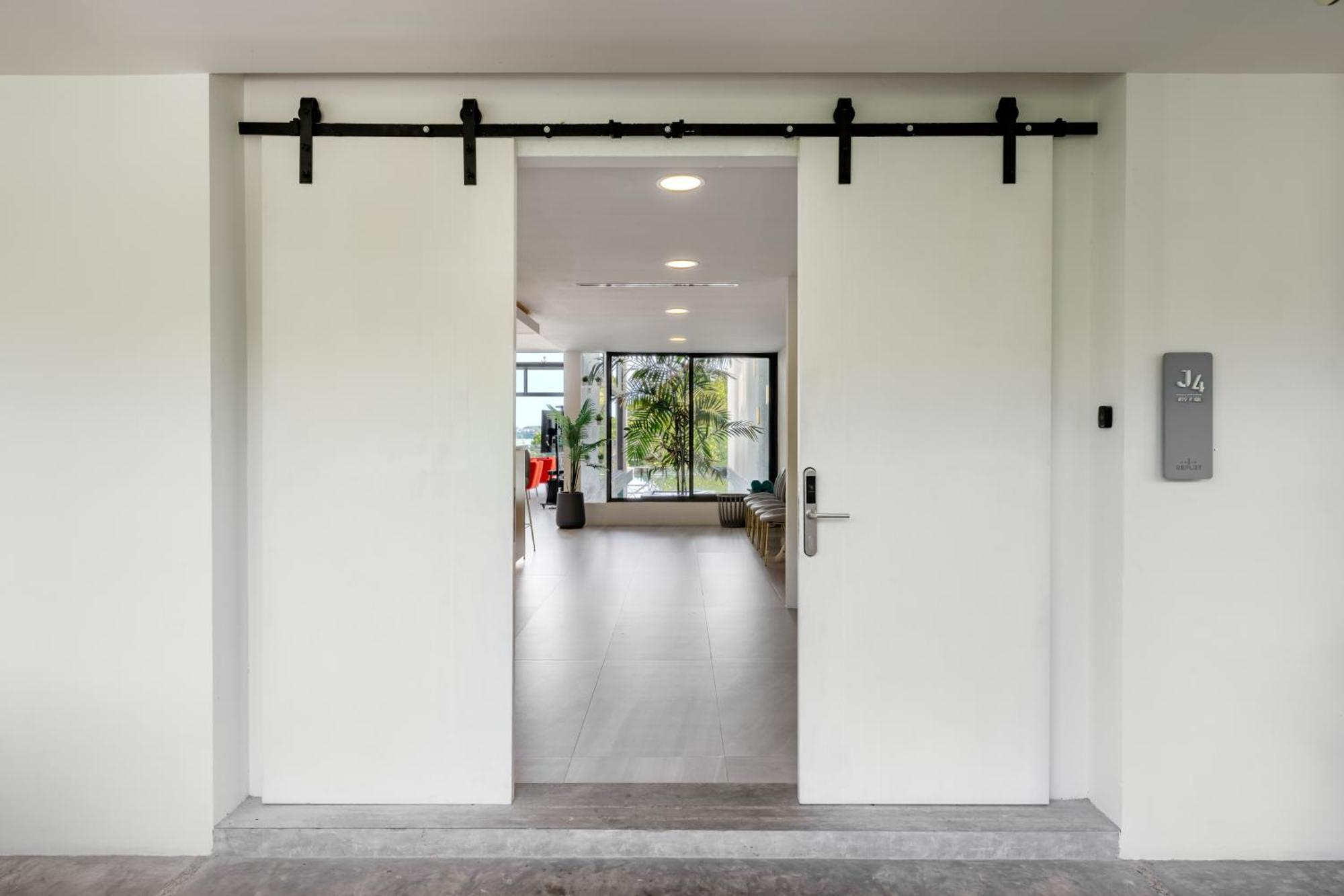 Pause On Samui Residences Holiday home