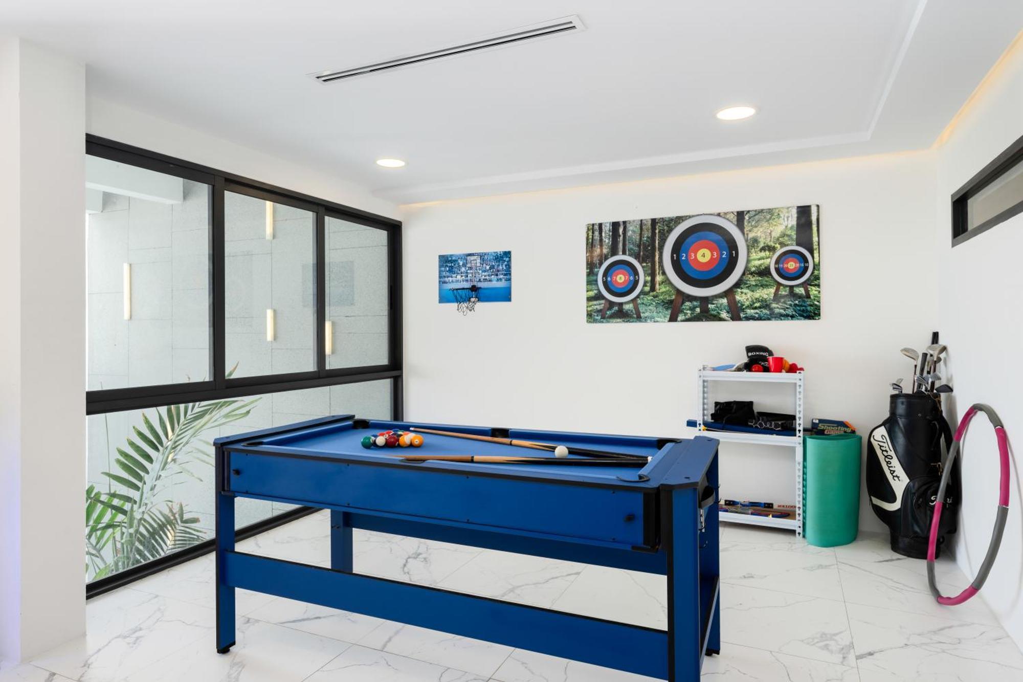 Pause On Samui Residences * Bophut