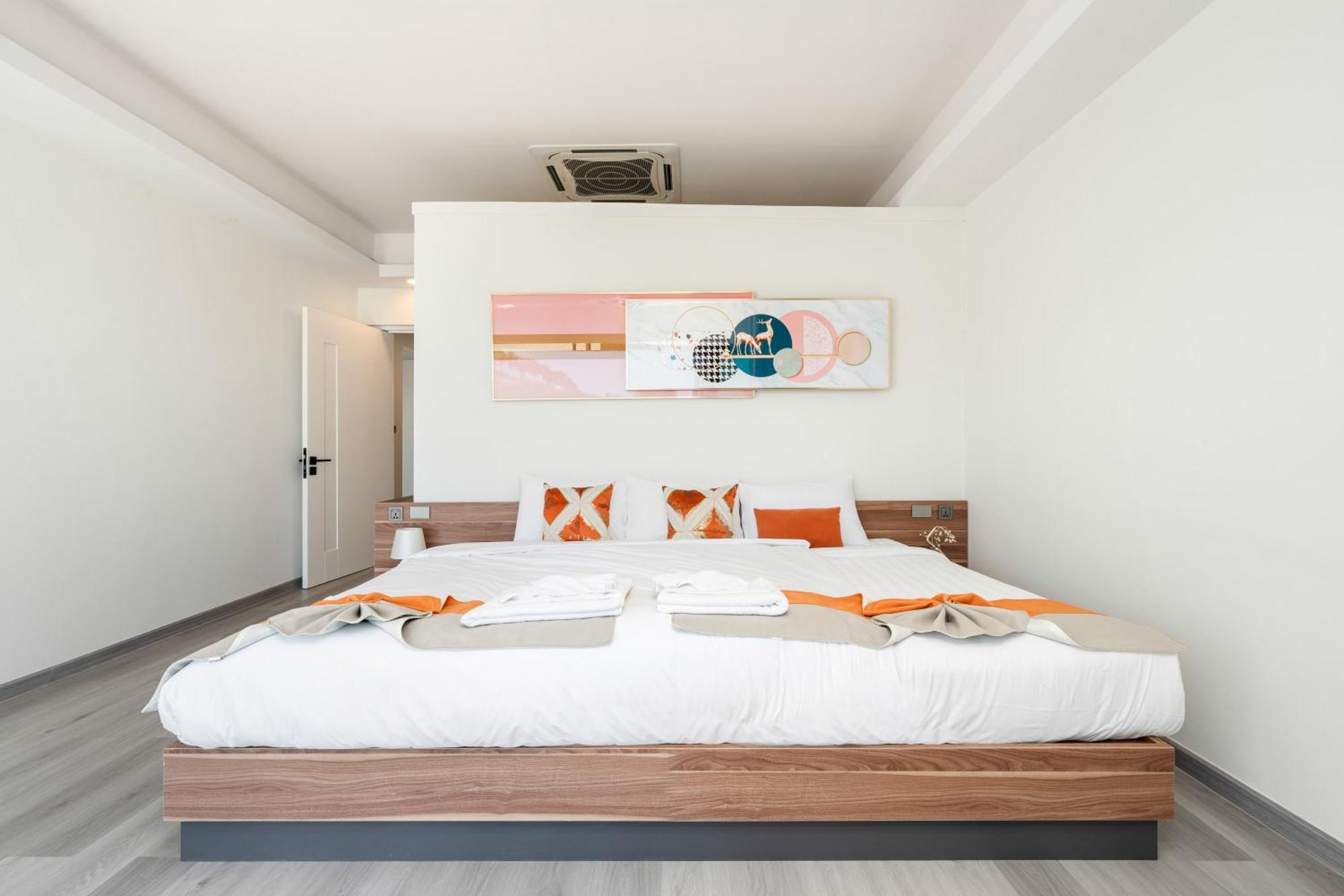 Holiday home Pause On Samui Residences