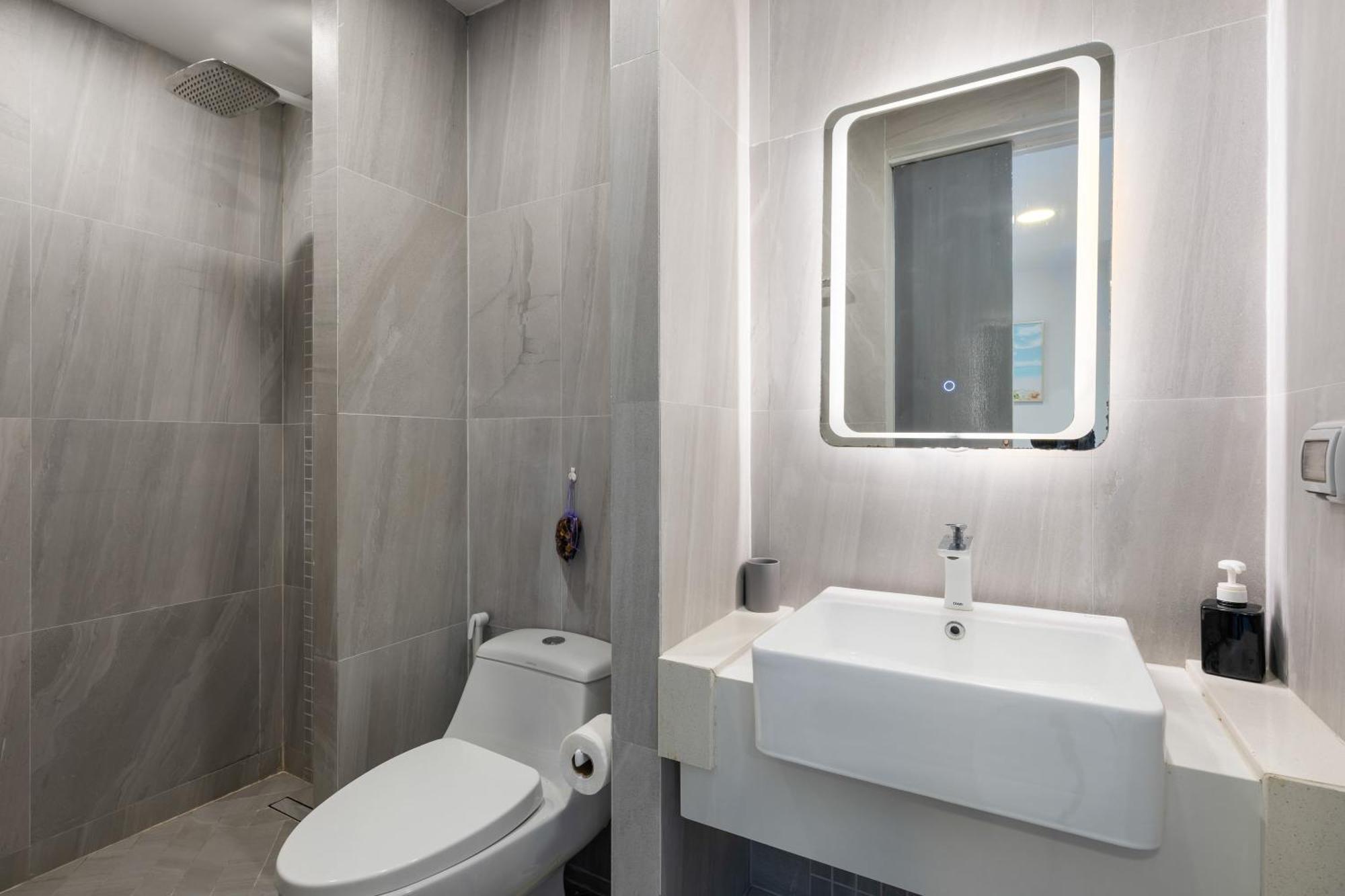 Pause On Samui Residences Bophut