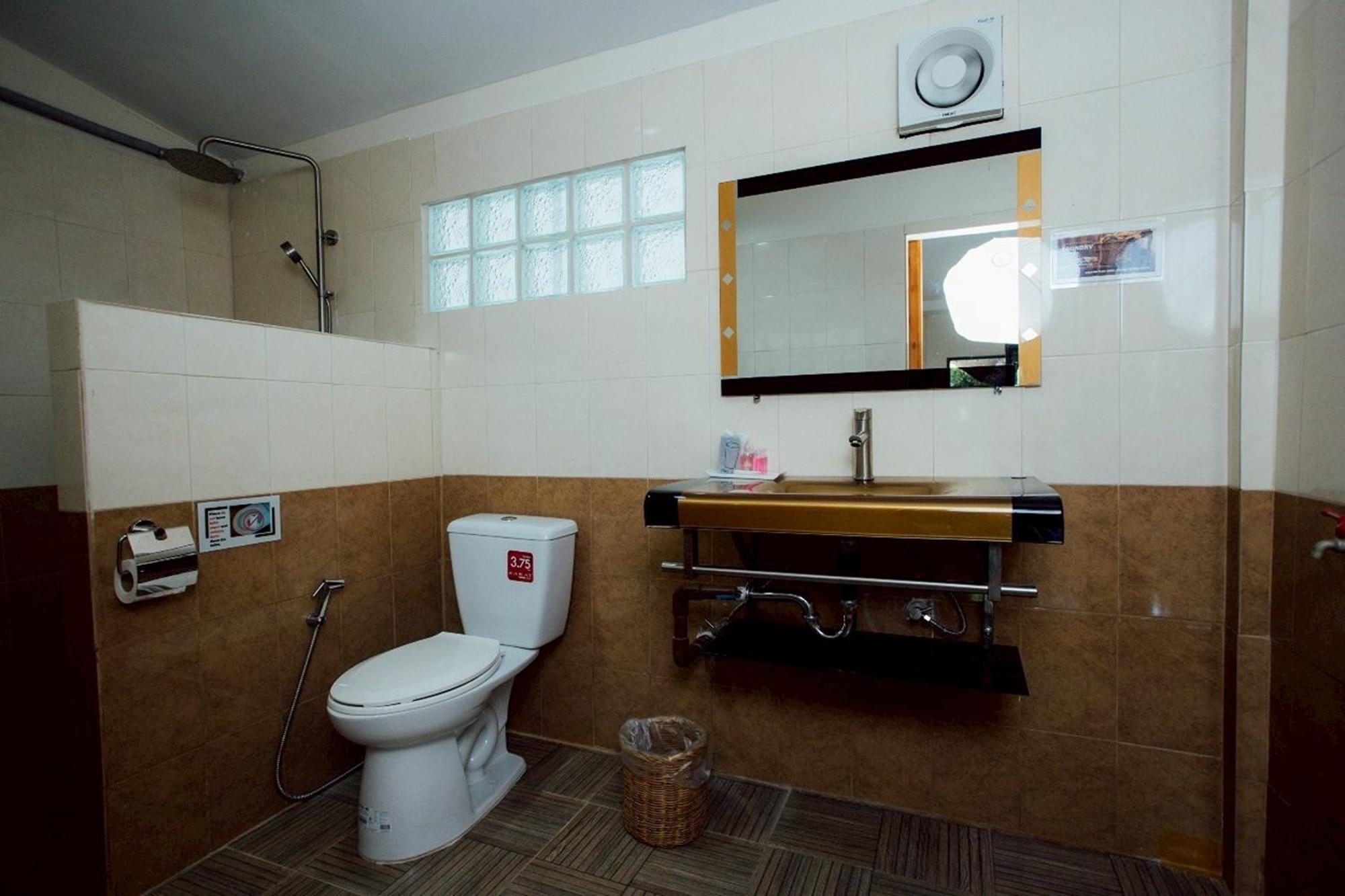 Gita's House Guest house 3*