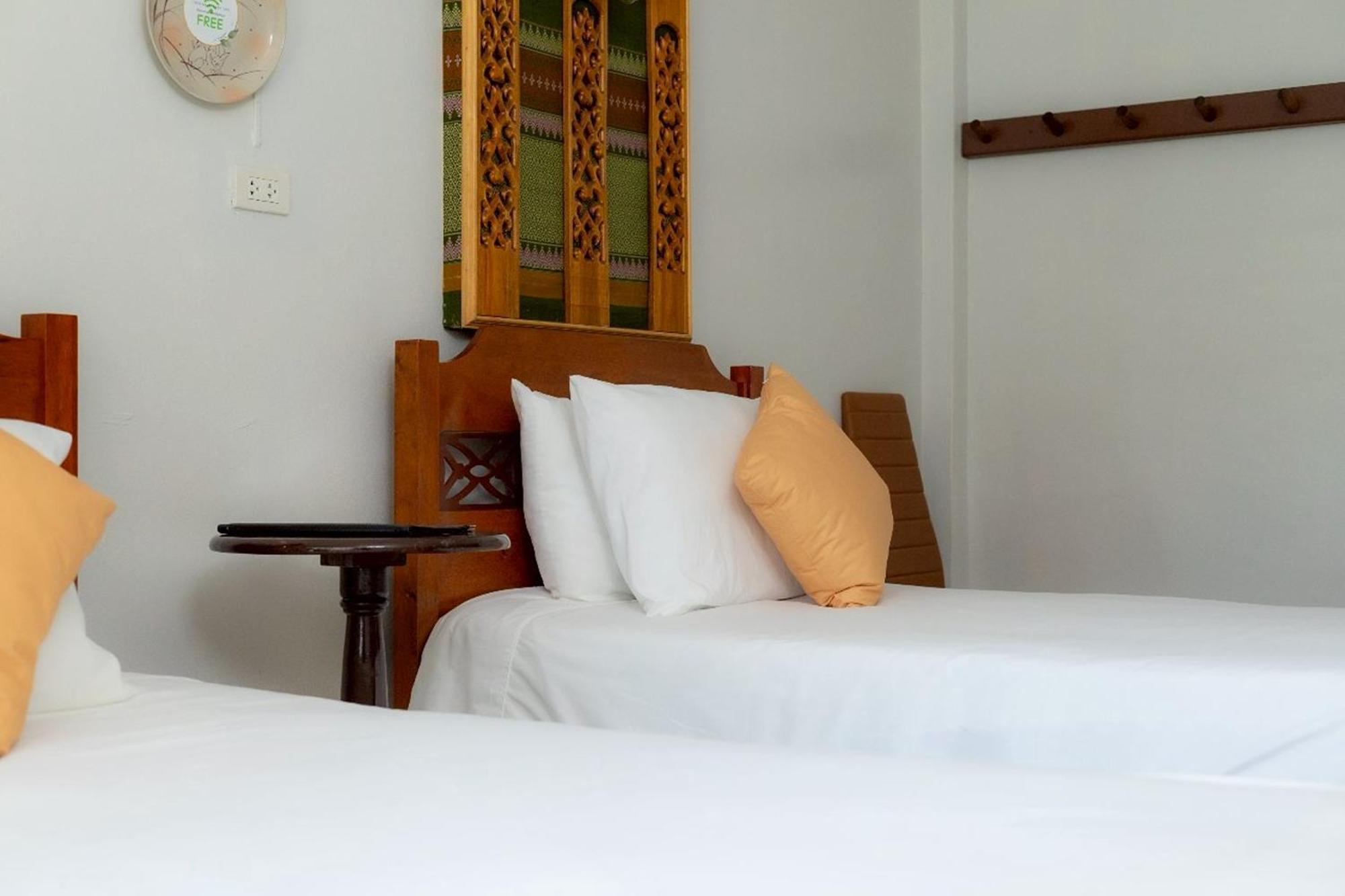 Gita's House 3* Chiang Rai