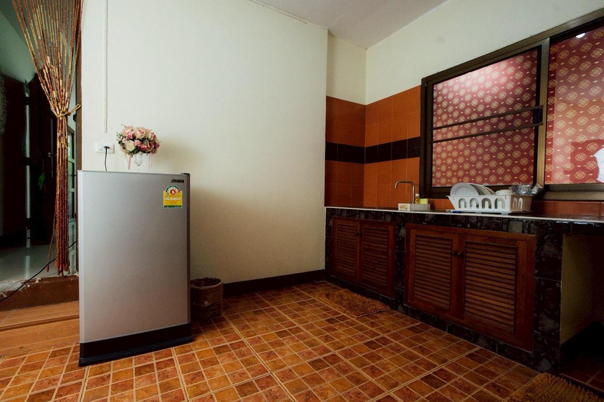 Gita's House
