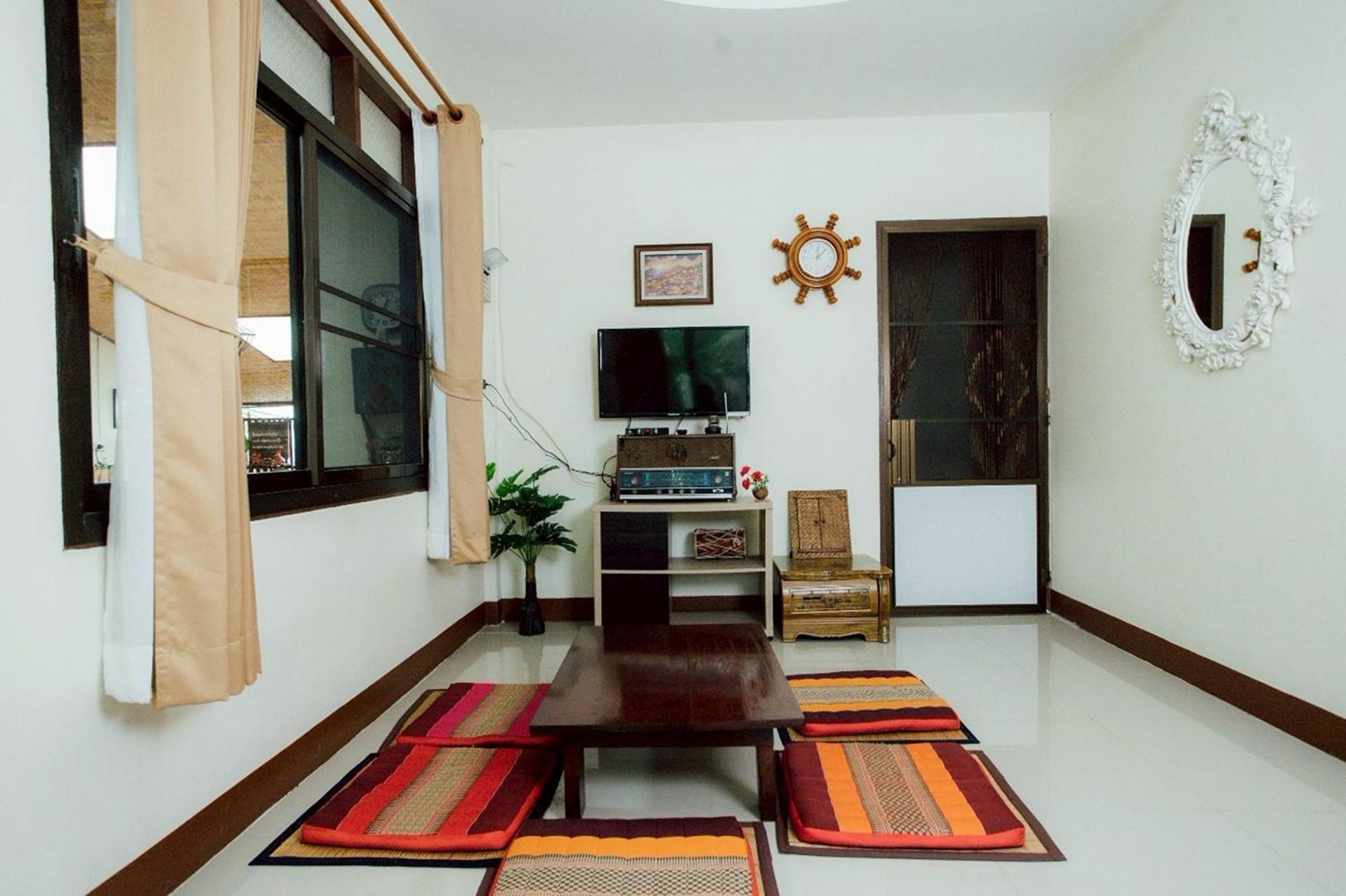 Gita's House Guest house 3*