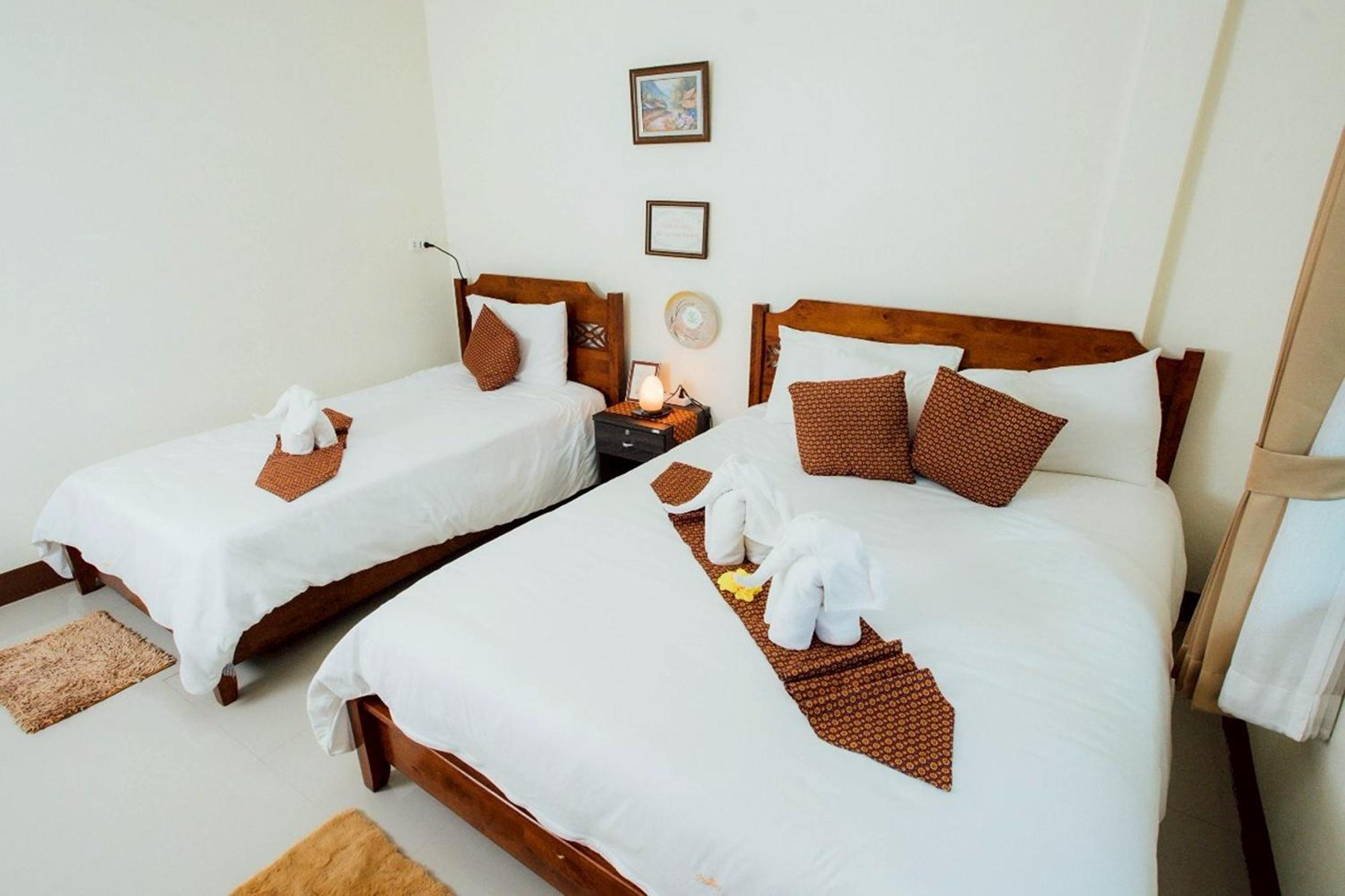 Gita's House Guest house Chiang Rai